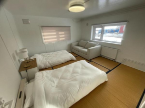 Rusutsu Golf&Ski Lodge - Vacation STAY 18169